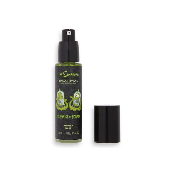 Alien Gel Slime Primer Grundierung - Make Up Revolution - 1