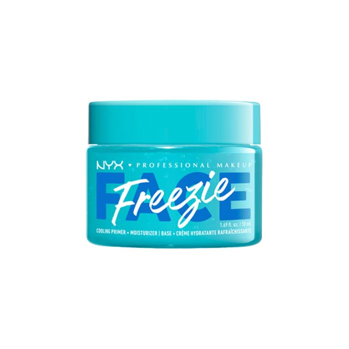 Feuchtigkeitsspendender Primer Freezie - Nyx - 1