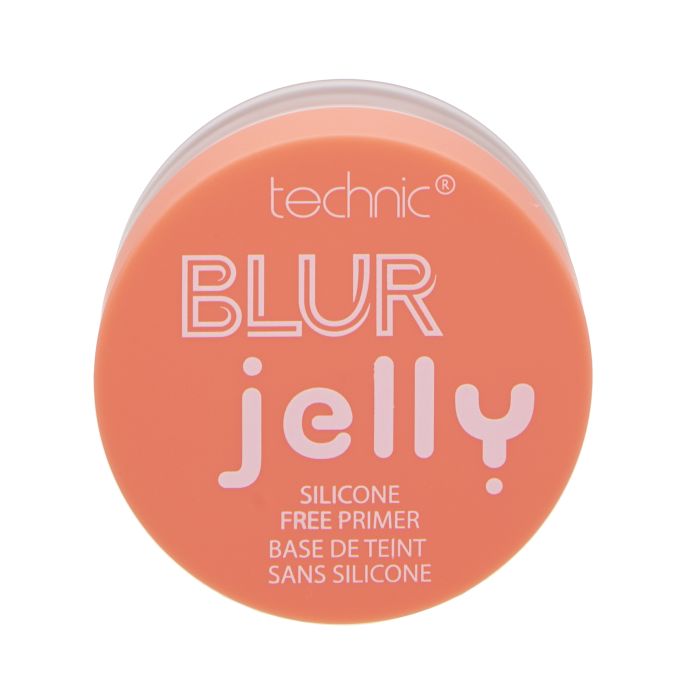 Erster Blur Jelly - Technic Cosmetics - 1