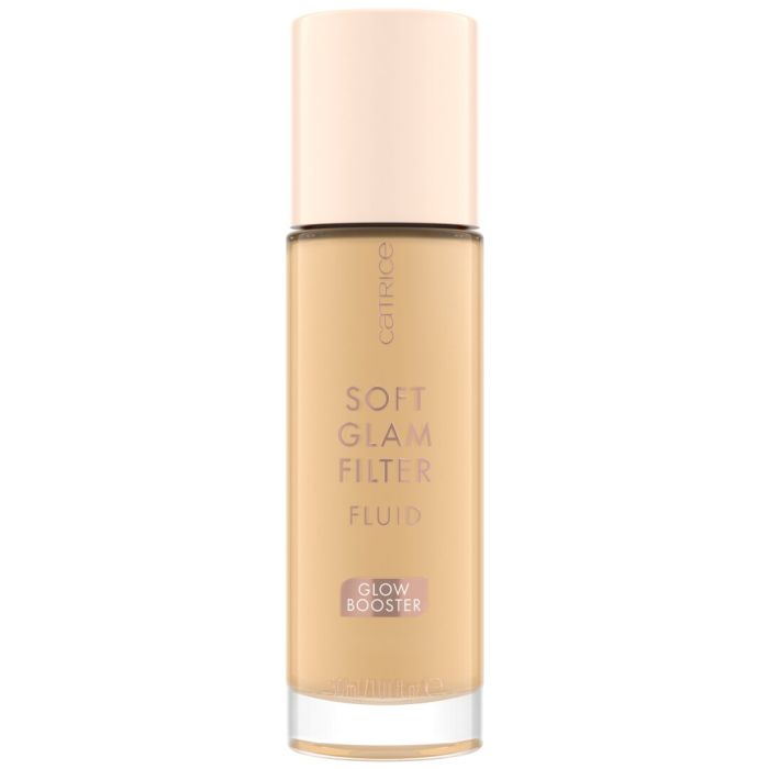 Soft Glam Filter Illuminierender Balsam - Catrice - 1