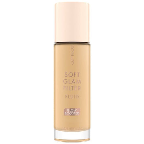Soft Glam Filter Illuminierender Balsam - Catrice : 020-light-medium 30 ml - 1