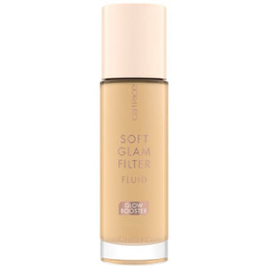 Soft Glam Filter Illuminierender Balsam - Catrice - 1