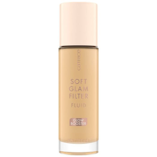 Soft Glam Filter Illuminierender Balsam - Catrice - 1
