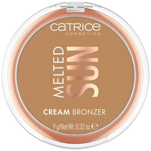 Melted Sun Bronzer in Creme 9 g - Catrice - 1
