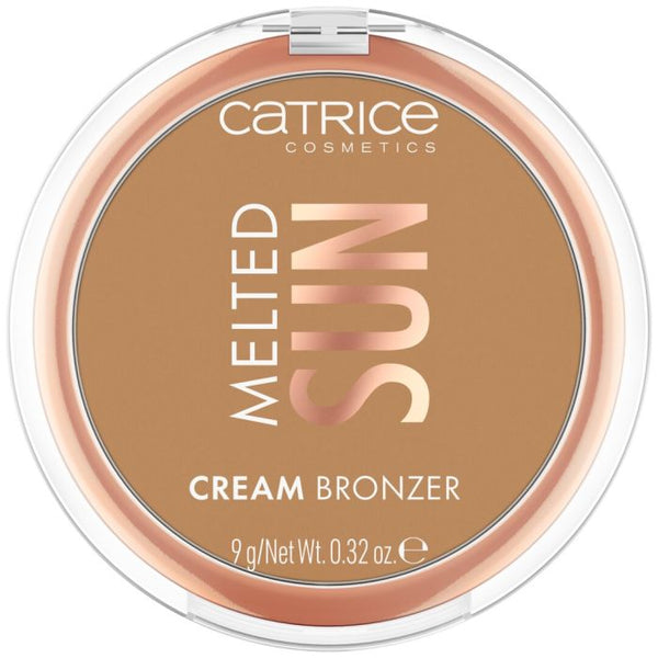 Melted Sun Bronzer in Creme 9 g - Catrice - 1