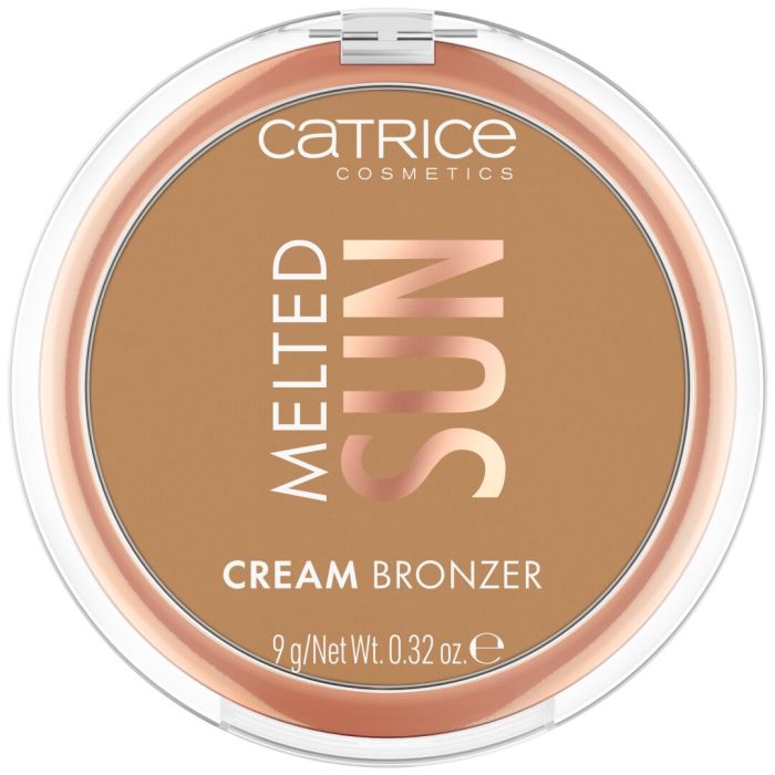 Melted Sun Bronzer in Creme 9 g - Catrice - 1