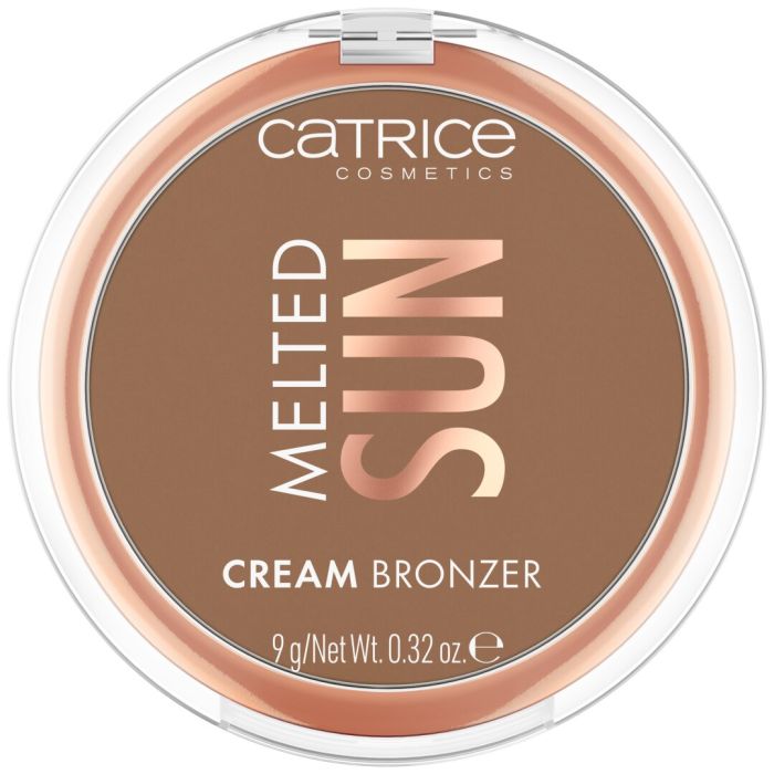 Geschmolzenes Sonnenbräunercreme 9 gr - Catrice - 1