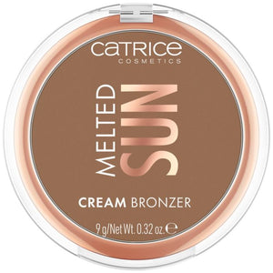 Geschmolzenes Sonnenbräunercreme 9 gr - Catrice - 1