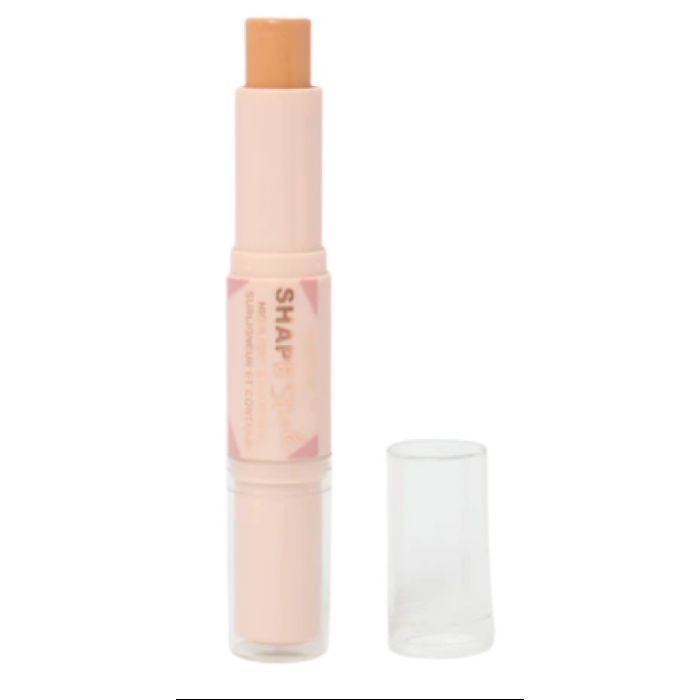 Highlighter und Kontur-Stick - Technic Cosmetics - 1