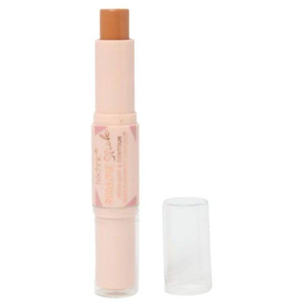 Highlighter und Kontur-Stick - Technic Cosmetics : Medium - 1