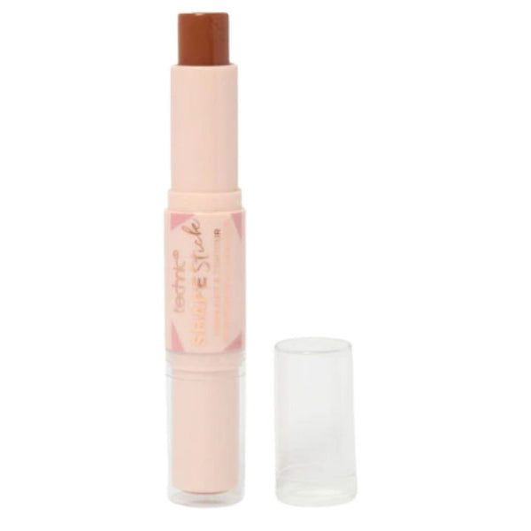 Highlighter und Kontur-Stick - Technic Cosmetics : Deep - 1