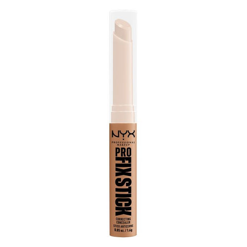 Pro Fix Stick Corrector - Nyx : 12 Nutmeg - 1
