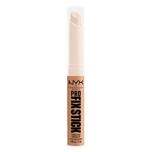 Pro Fix Stick Corrector - Nyx : 09: Neutral Tan - 1