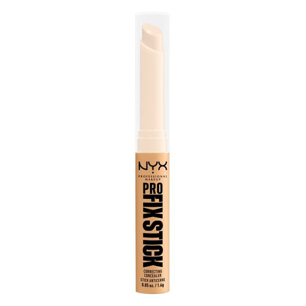 Pro Fix Stick Corrector - Nyx : 07: Soft Beige - 1