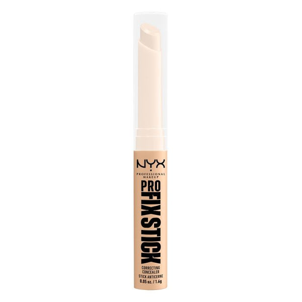 Pro Fix Stick Corrector - Nyx : 05: Vanilla - 1