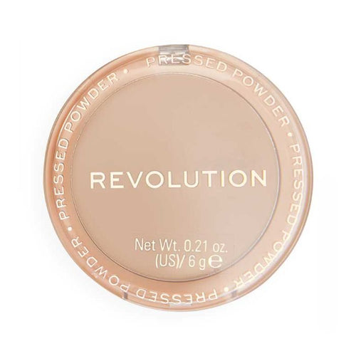 Rouge Reloaded Coloretes - Revolution - Make Up Revolution : Vanilla - 1