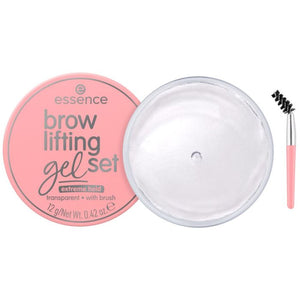 Augenbrauenlifting-Gel-Set - Essence - 1