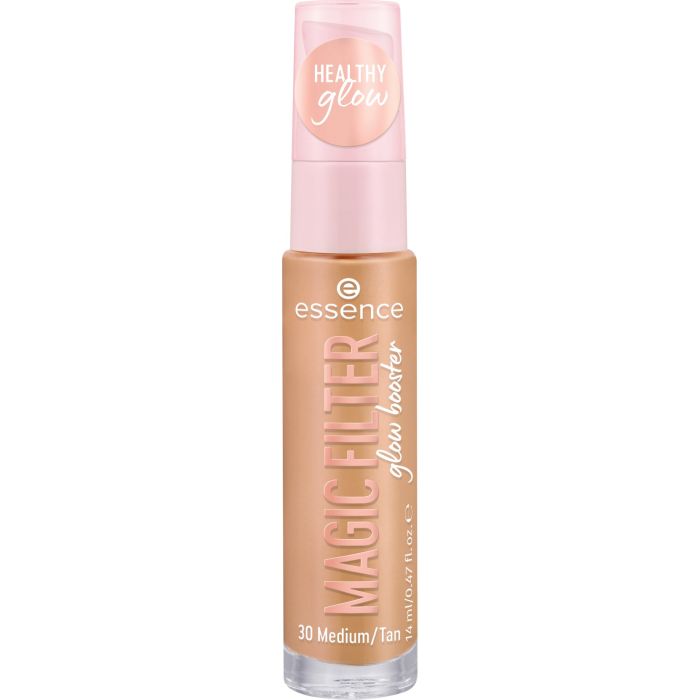 Grundierung Magic Filter Glow Booster - Essence - 1
