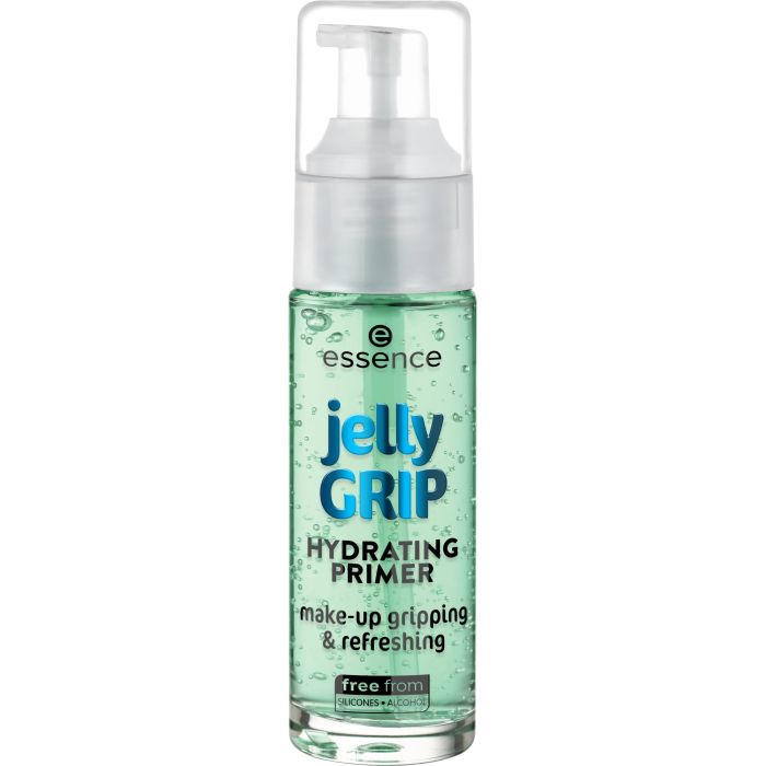 Erste Feuchtigkeitscreme Jelly Grip - Essence - 1