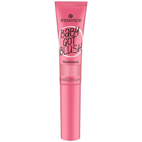 Flüssiger Rouge Baby Got Blush - Essence - 1