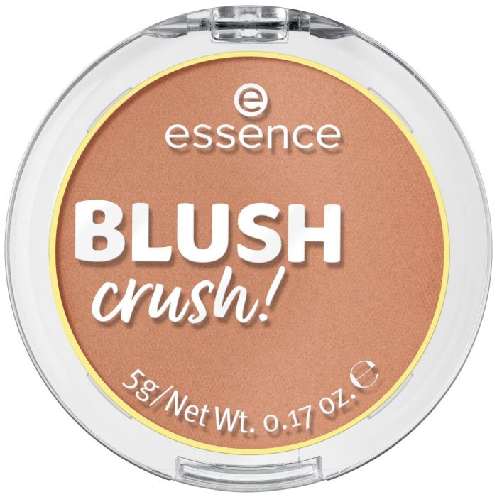 Rouge Blush Crush - Essence - 1