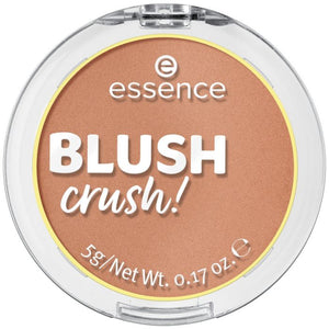 Rouge Blush Crush - Essence - 1
