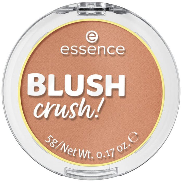 Rouge Blush Crush - Essence - 1
