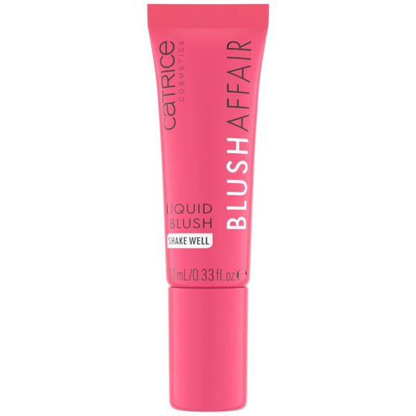 Flüssiger Rouge Blush Affair - Catrice - 1
