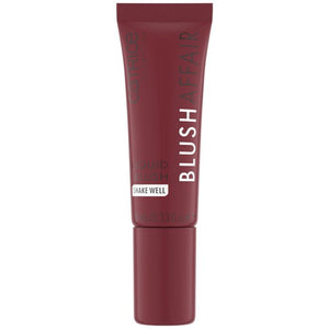 Flüssiger Rouge Blush Affair - Catrice - 1