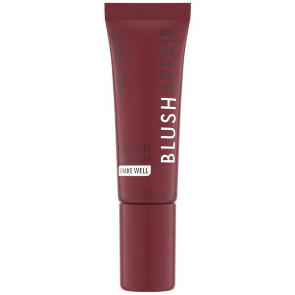 Flüssiger Rouge Blush Affair - Catrice - 1