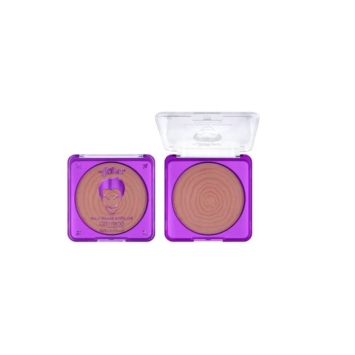 Der Joker Bronzing Powder - Catrice - 1