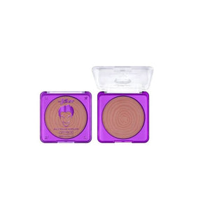 Der Joker Bronzing Powder - Catrice - 1