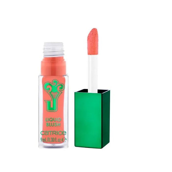 Flüssiges Rouge The Joker - Catrice - 1