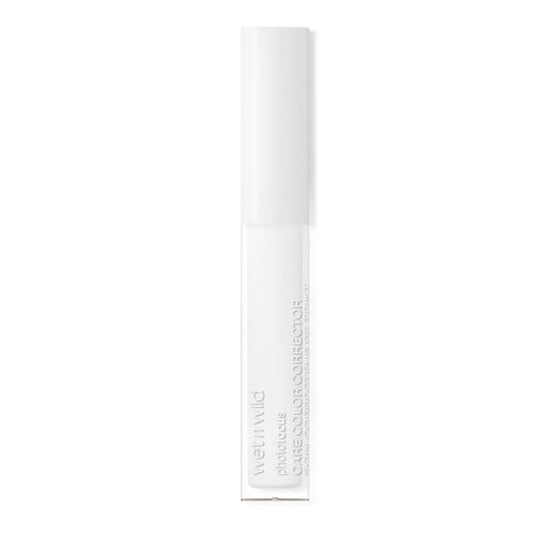 Farbkorrektur Photo Focus Care - Wet N Wild : Blanco - 1