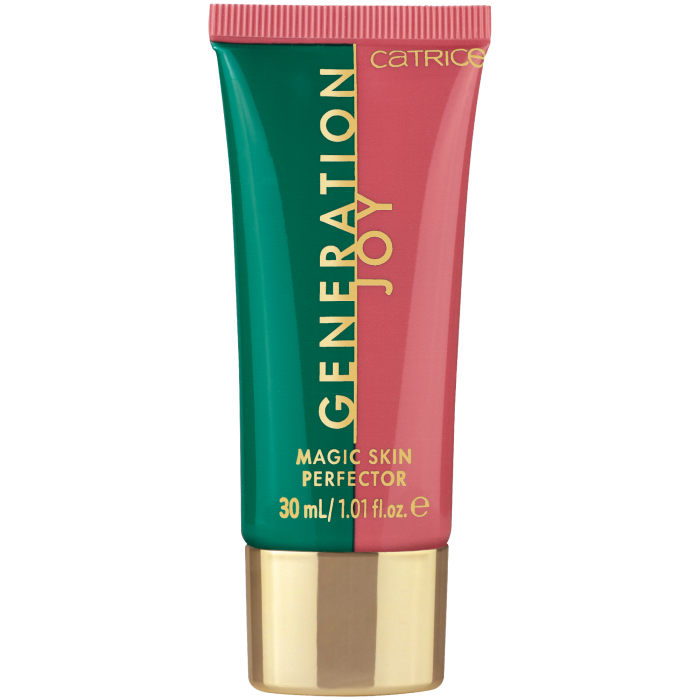 Make-up-Grundierung Magic Skin Perfector - Generation Joy 30 ml - Catrice - 1