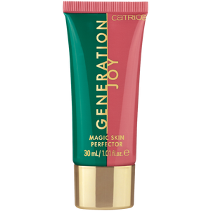 Make-up-Grundierung Magic Skin Perfector - Generation Joy 30 ml - Catrice - 1