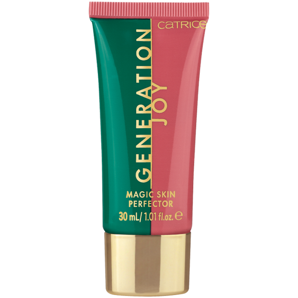 Make-up-Grundierung Magic Skin Perfector - Generation Joy 30 ml - Catrice - 1
