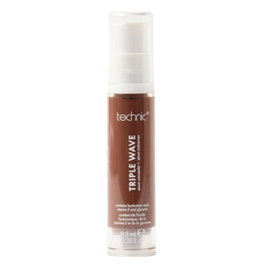 Sonnenverwöhntes Triple Wave Serum Corrector - Technic Cosmetics - 1
