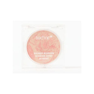 Rouge Sonnenerfülltes Marmor - Technic Cosmetics - 1