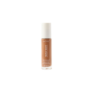 Dreifachwellen-Serum-Foundation-Make-up-Basis - Technic Cosmetics : Deep Tan - 1