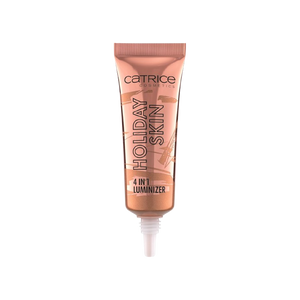 Highlighter Holiday Skin 4 in 1 - Catrice - 1