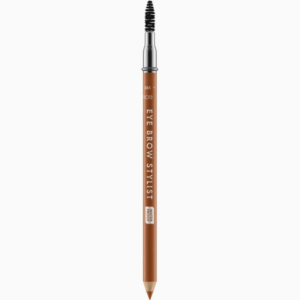 Augenbrauenstift Eyebrow Stylist - Catrice : 065: Authentic Auburn - 1