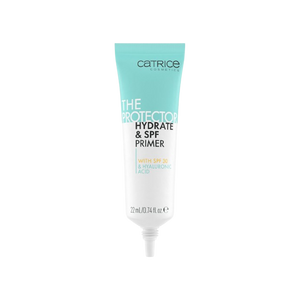 Feuchtigkeitsspendende Grundierung The Protector Hidrate SPF30 - Catrice - 1