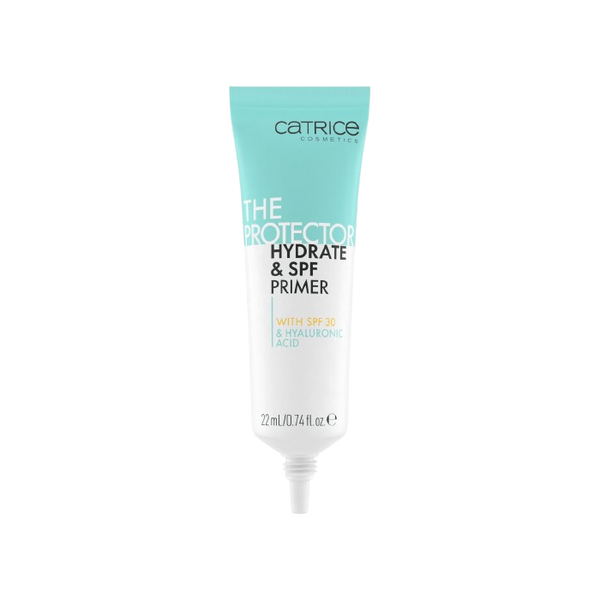 Feuchtigkeitsspendende Grundierung The Protector Hidrate SPF30 - Catrice - 1