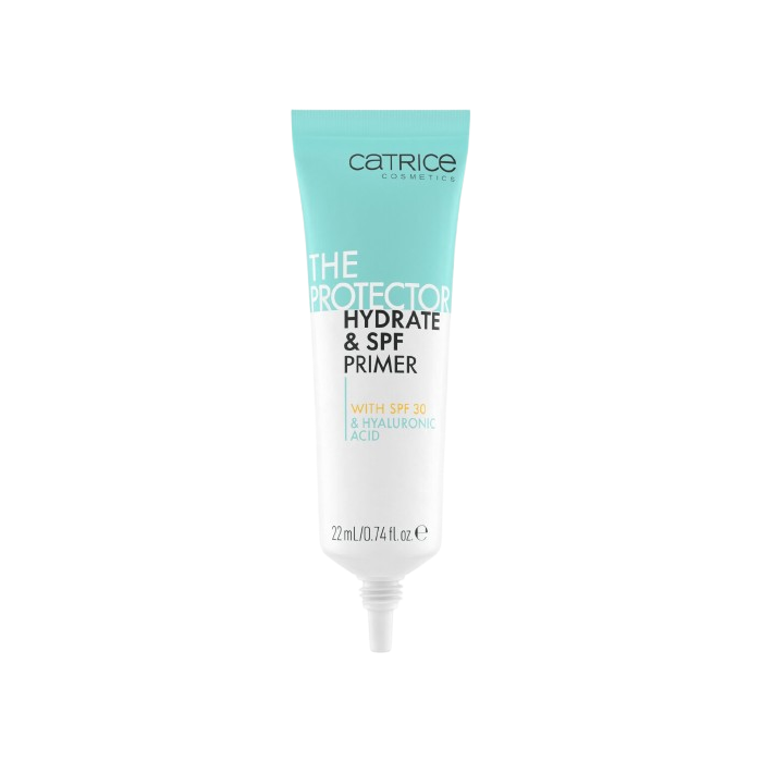 Feuchtigkeitsspendende Grundierung The Protector Hidrate SPF30 - Catrice - 1