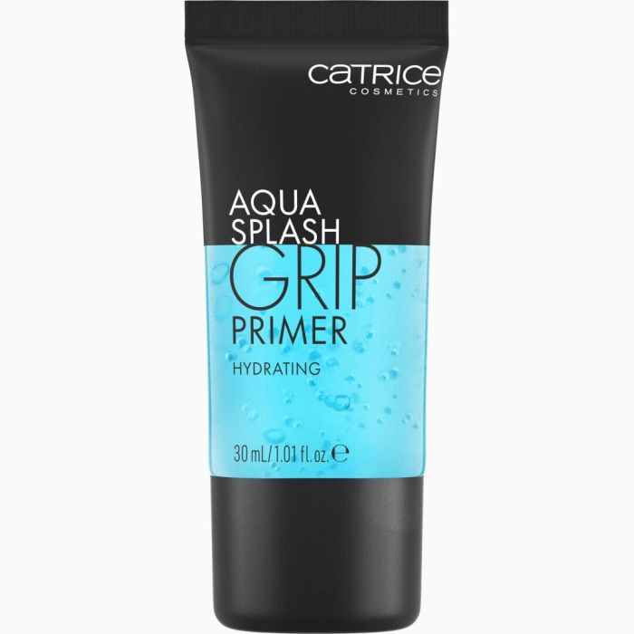 Aqua Splash Grip Primer 30 ml - Catrice - 1