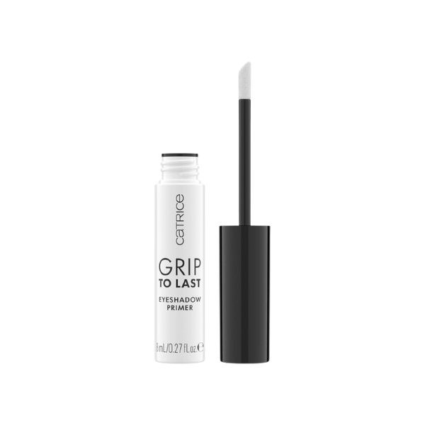 Lidschatten-Grundierung Grip to Last 8 ml - Catrice - 1