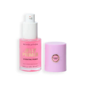 Erste Feuchtigkeitsjelly 28 ml - Make Up Revolution - 1