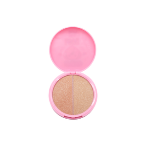 Mostropi - Total Face Spread Love Highlighter - Pack de 2 tonos - Mostropi - 1