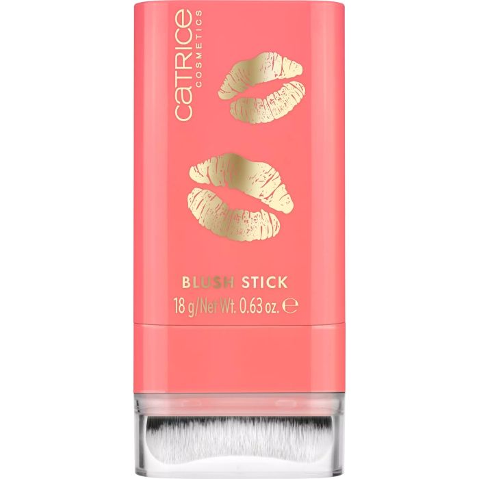 Rouge-Stick Kiss - Glow Blush Stick 18g - Catrice - 1